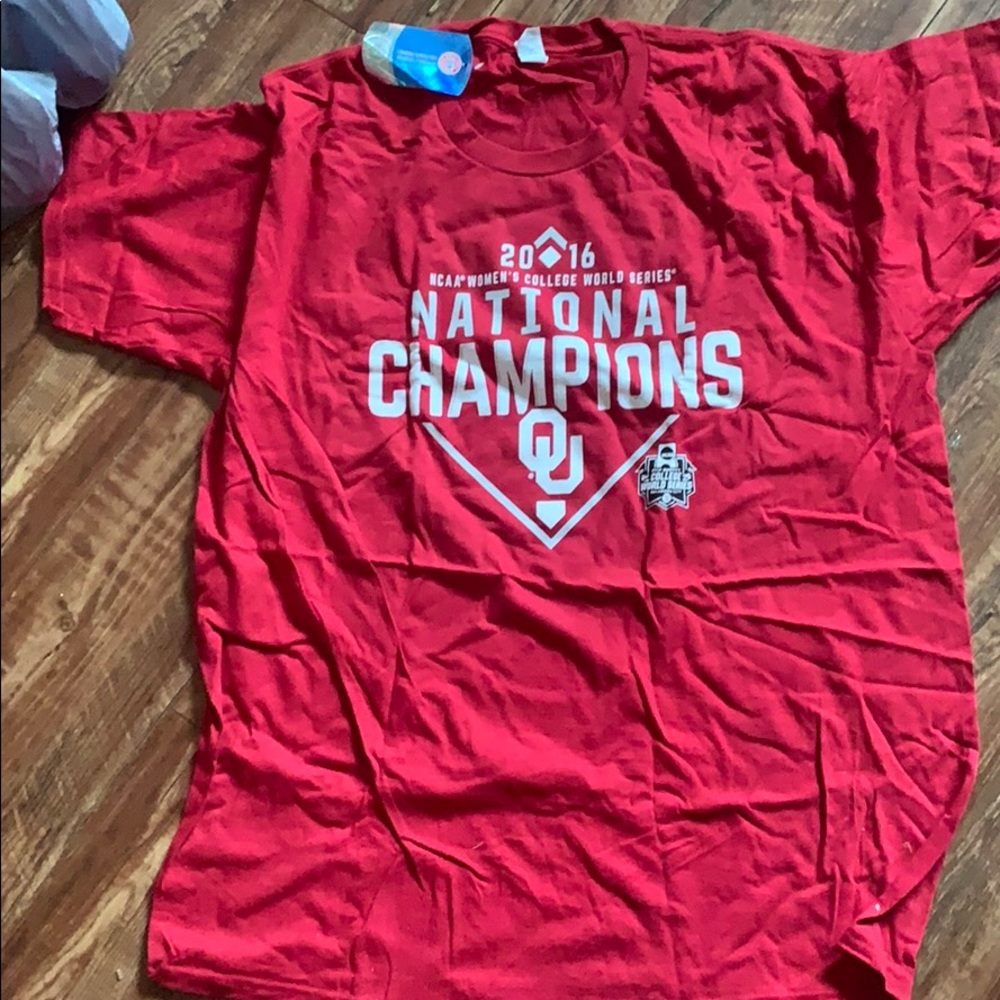 Oklahoma